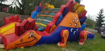 Pamida. Agencja usługowo - rozrywkowa